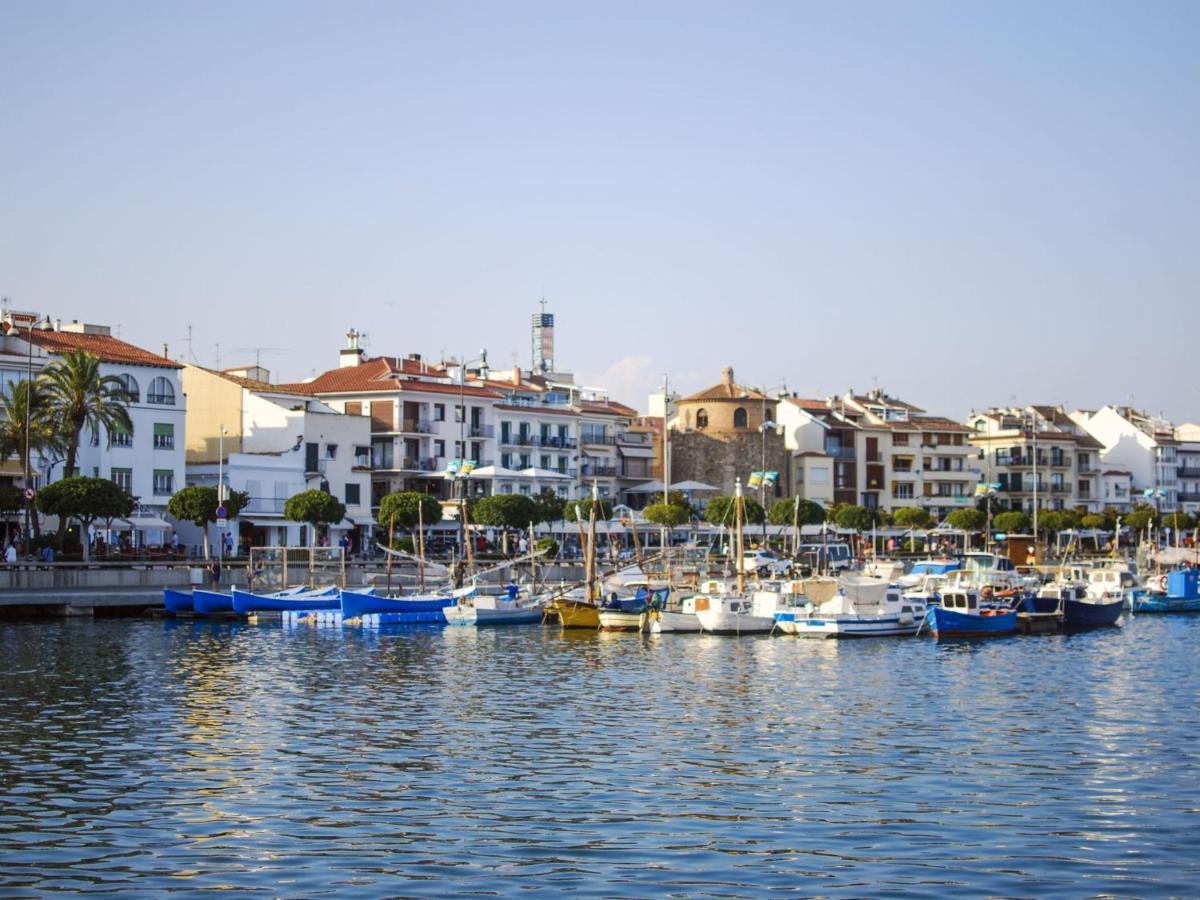 Holiday Home Villa Karoline By Interhome Cambrils Exterior foto