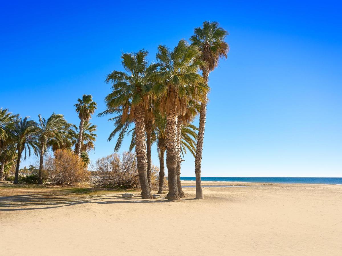 Holiday Home Villa Karoline By Interhome Cambrils Exterior foto