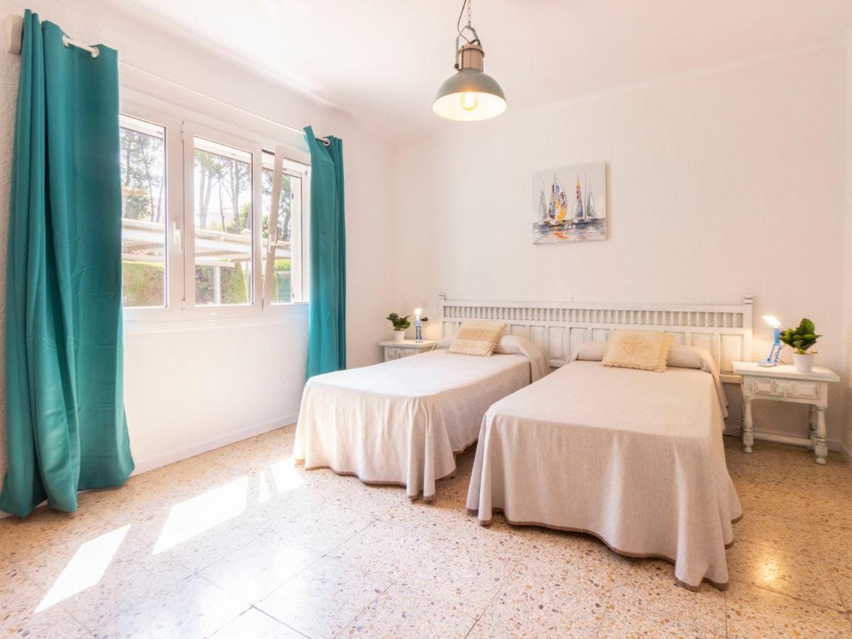 Holiday Home Villa Karoline By Interhome Cambrils Exterior foto