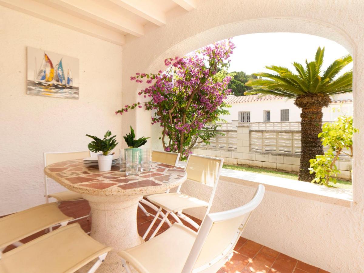 Holiday Home Villa Karoline By Interhome Cambrils Exterior foto