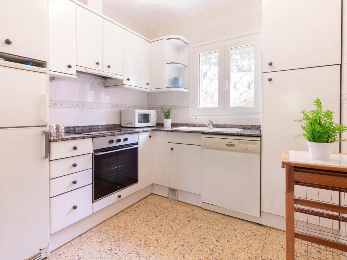 Holiday Home Villa Karoline By Interhome Cambrils Exterior foto