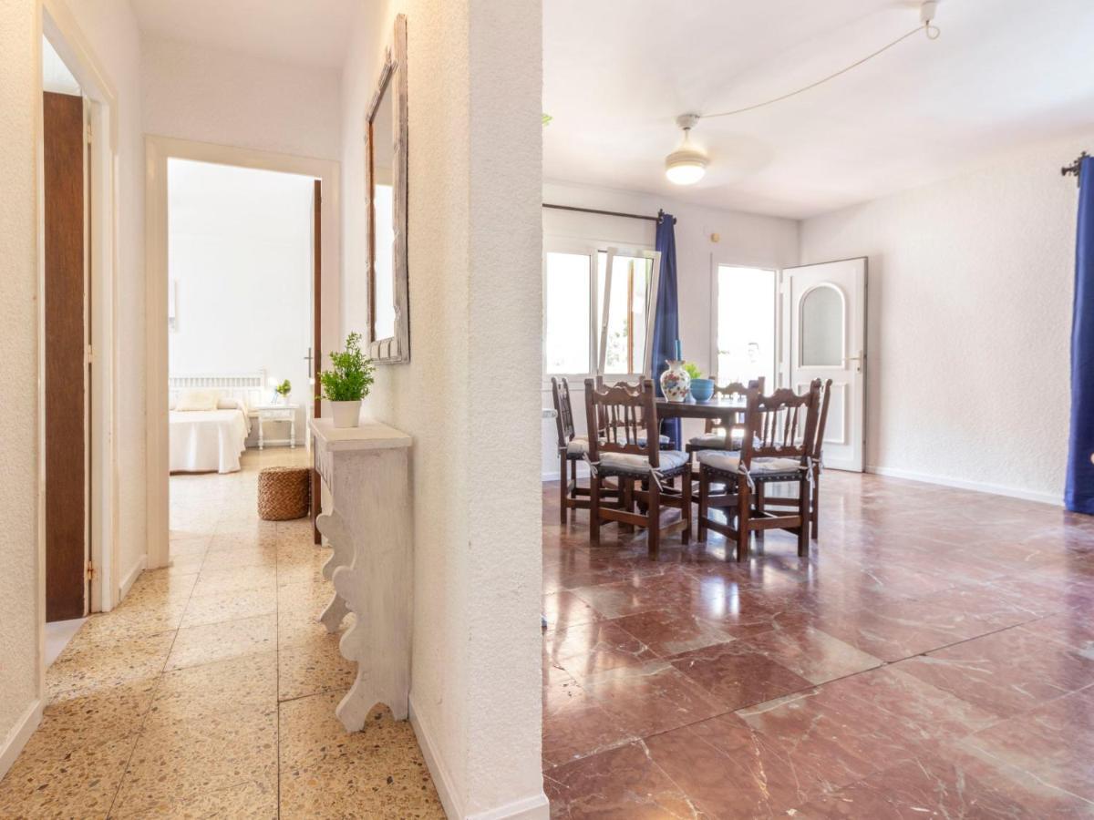 Holiday Home Villa Karoline By Interhome Cambrils Exterior foto