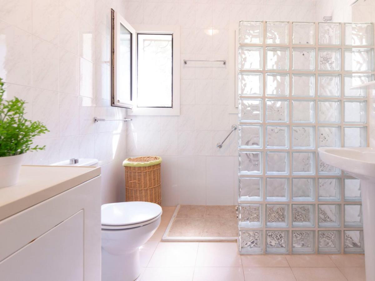 Holiday Home Villa Karoline By Interhome Cambrils Exterior foto