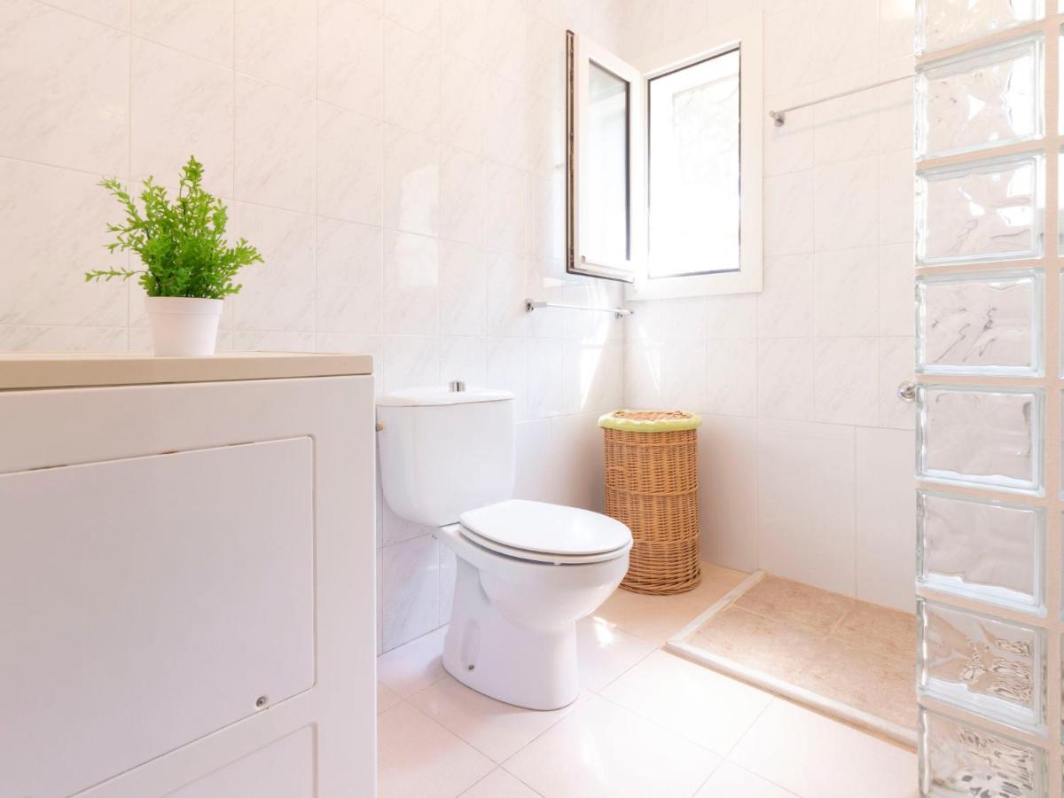 Holiday Home Villa Karoline By Interhome Cambrils Exterior foto