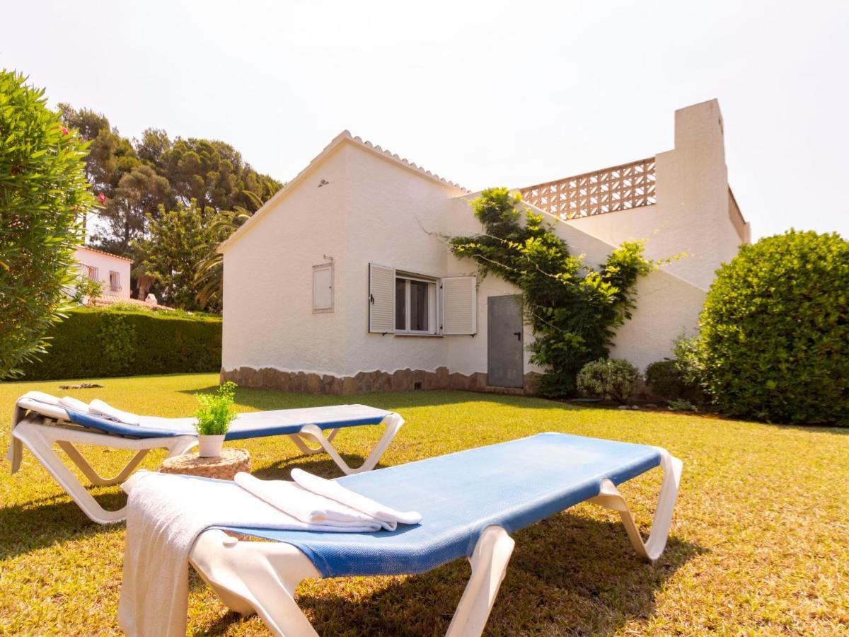 Holiday Home Villa Karoline By Interhome Cambrils Exterior foto