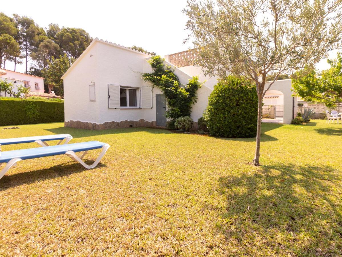Holiday Home Villa Karoline By Interhome Cambrils Exterior foto