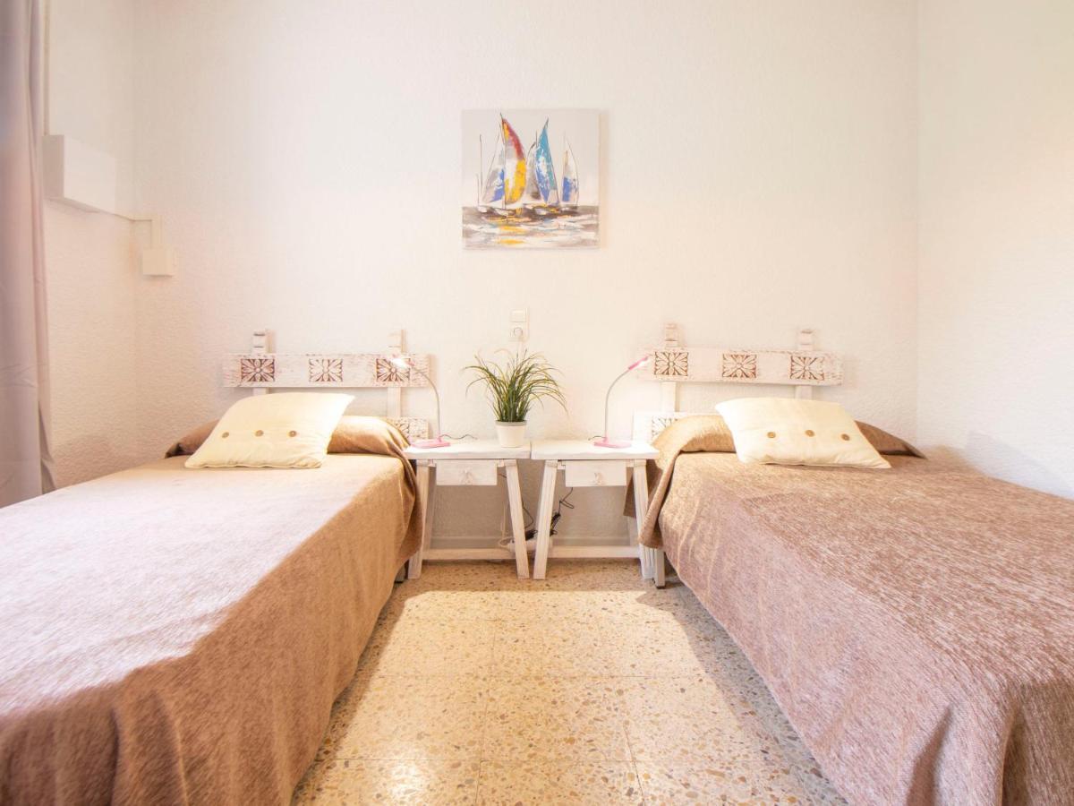 Holiday Home Villa Karoline By Interhome Cambrils Exterior foto
