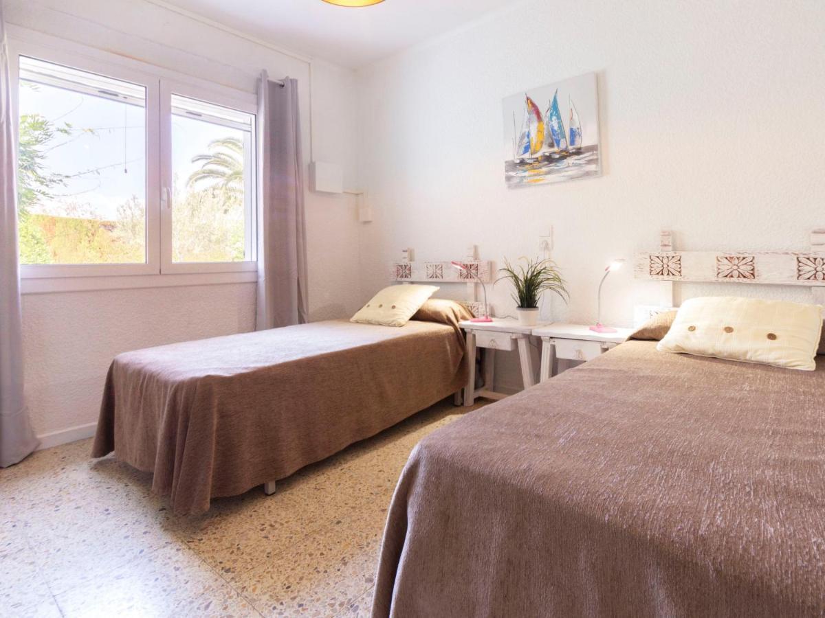 Holiday Home Villa Karoline By Interhome Cambrils Exterior foto