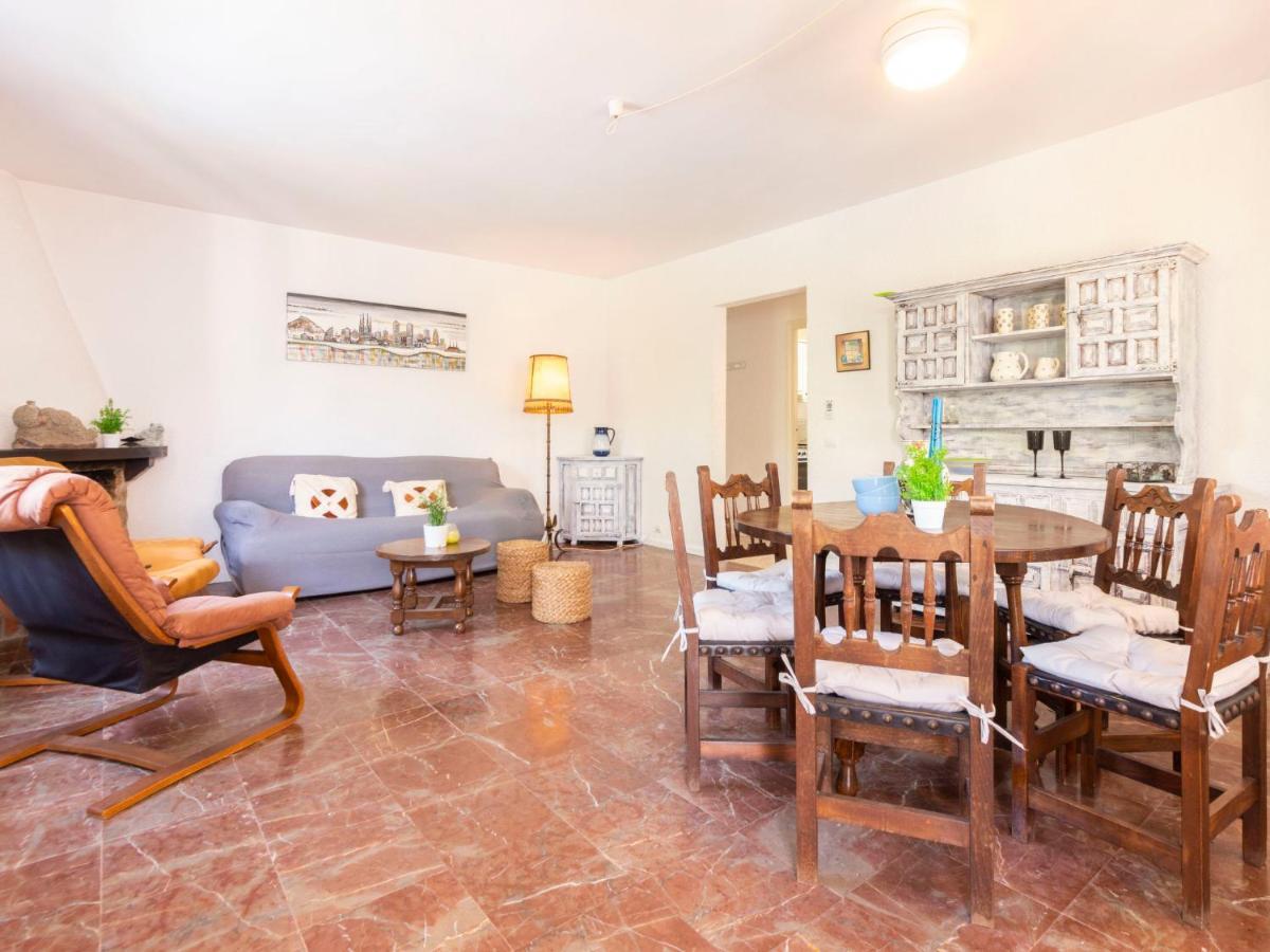 Holiday Home Villa Karoline By Interhome Cambrils Exterior foto